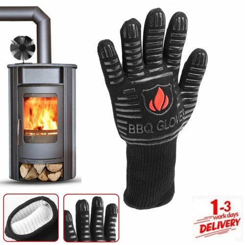 Log burner fire heat proof - log,