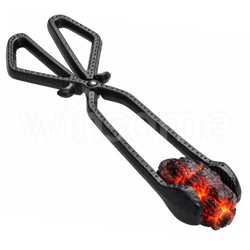 Heavy duty cast - heavy, iron