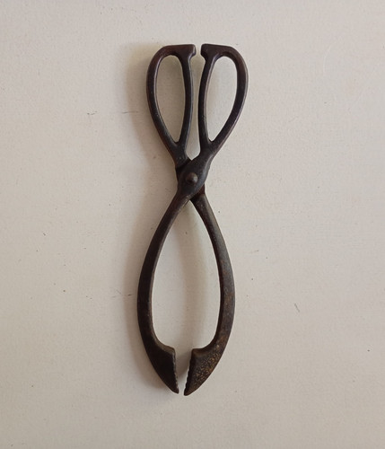 Vintage iron coal - vintage, /