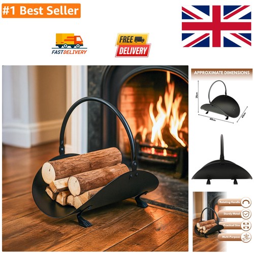 Versatile heavy duty - duty, log