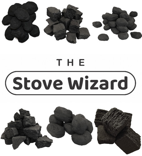 Gas fire replacement coal - replacement,