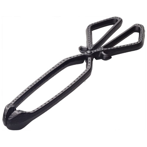 Heavy duty cast iron log - heavy-duty,