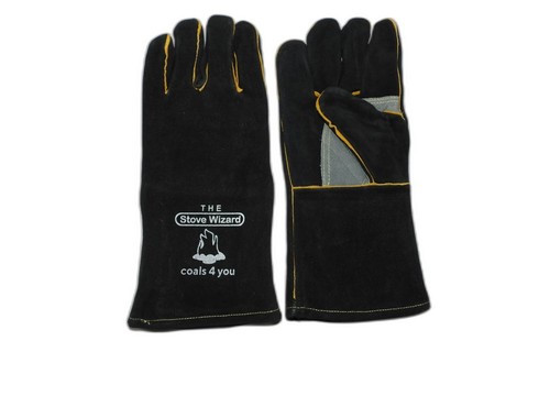 Gloves heat welding - gloves, stove