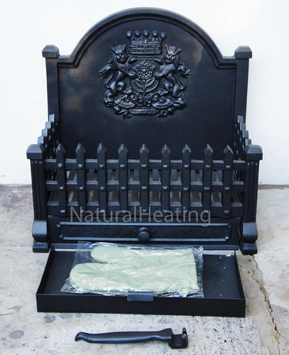 Royal large cast - cast, dog