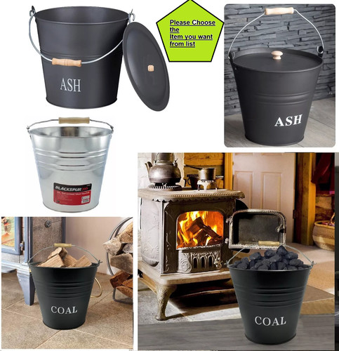 Vintage coal bucket - vintage,