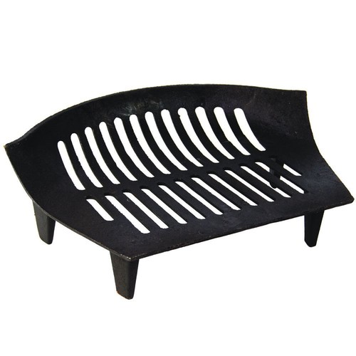 Fire grate cast iron - iron, grill