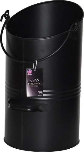 Coal bucket scuttle hod - scuttle,