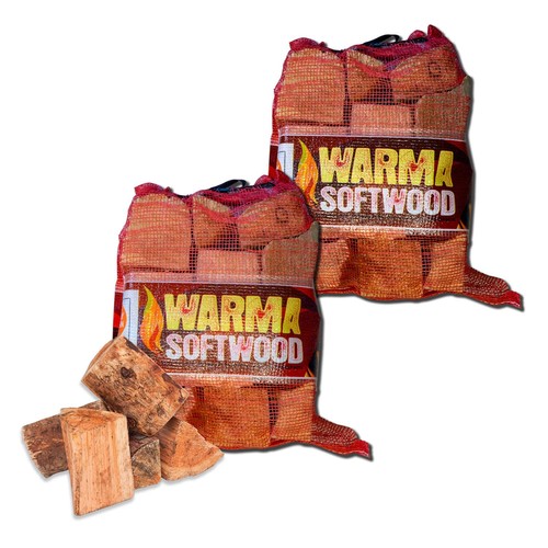 Nets warma softwood - nets,