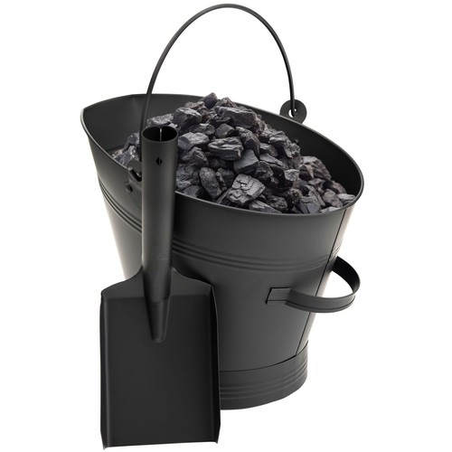 Waterloo bucket shovel - waterloo, &