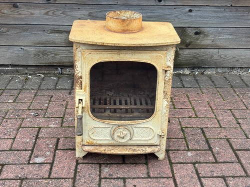 Charnwood country stove - charnwood,