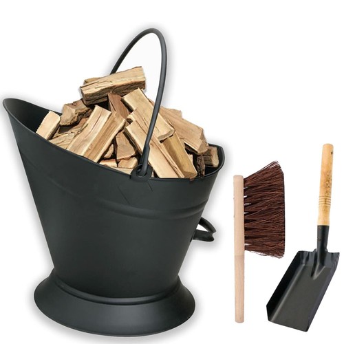Large watecoal bucket shovel - large,