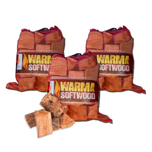 Nets warma softwood - 3,