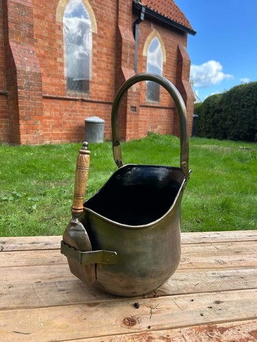 Traditional antique brass - antique,