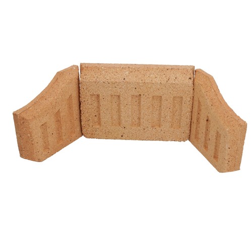 Fire brick singles - fire,