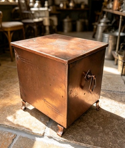 Antique arts and crafts solid - arts,