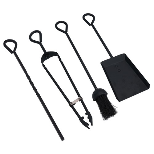 Fireplace accessories - fireplace,