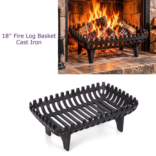 Fire log basket fireside - fire,