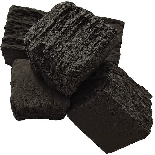 Gas fire ceramic - fire,