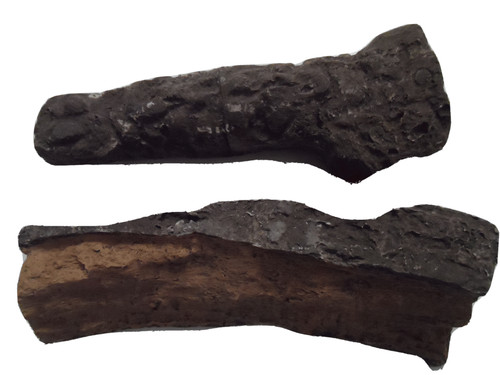 Gas coal fire logs living - coal,