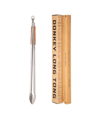 Donkey long tong - 80cm, fire