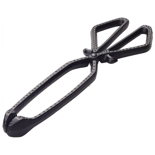 Heavy duty cast iron - heavy-duty, log