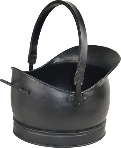 Helmet coal bucket - helmet,